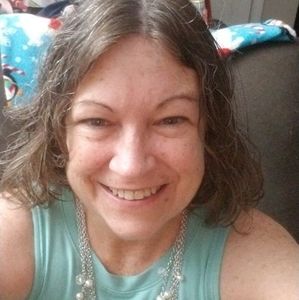 Meet your Posher, Wendy